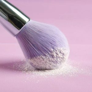 Soft Hair Powder Brush Makeup Suit Eye Shadow Makeup Set Beauty Tools For Beginners - Image 2