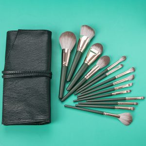 Powder Brush Eye Brush Makeup Tools - Image 2