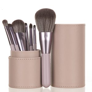 Powder Brush Eye Brush Makeup Tools - Image 5