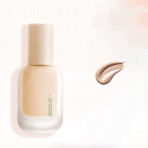 Liquid Foundation Oil Control And Lasting Concealer - Image 4