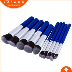 Makeup Brush Suit Makeup Tools Powder Foundation - Image 1