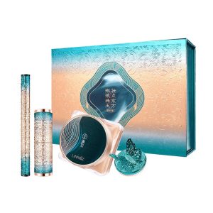 Oriental Chinese Style Makeup Set - Image 2