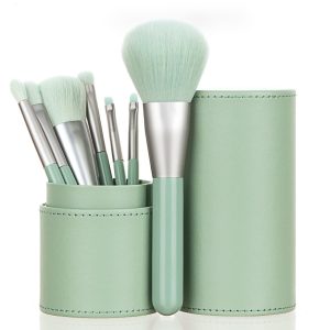 Powder Brush Eye Brush Makeup Tools - Image 1