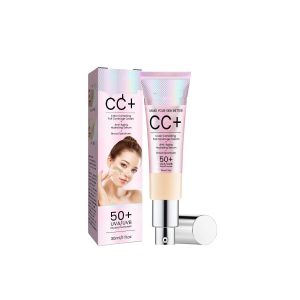 Natural Concealer Waterproof Makeup And Moisturizing - Image 1