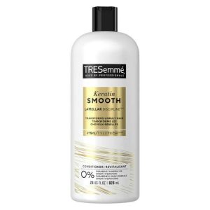 Tresemme Keratin Smooth Shampoo and Conditioner Set ; 28 oz; 2 Pack - Image 1