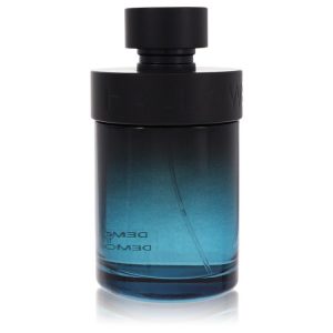 Halloween Man X by Jesus Del Pozo Eau De Toilette Spray (Tester) 4.2 oz - Image 1