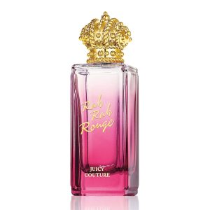 Juicy Couture Rah Rah Rouge Eau de Toilette Spray, Perfume for Women, 2.5 fl. oz - Image 2