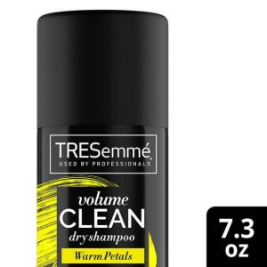 Tresemme Volumizing Dry Shampoo; Waterless Mist; 7.3o z - Image 1