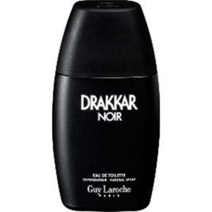 Drakkar Noir Eau de Toilette, Cologne for Men, 3.4 oz - Image 1