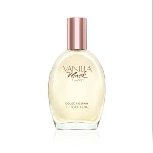 Vanilla Musk Cologne Spray for Women, 1.7 fl oz - Image 2