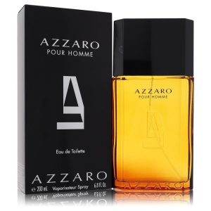 Azzaro by Azzaro Eau De Toilette Spray - Image 1