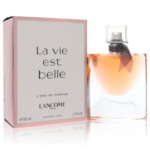 La Vie Est Belle by Lancome Eau De Parfum Spray - Image 1