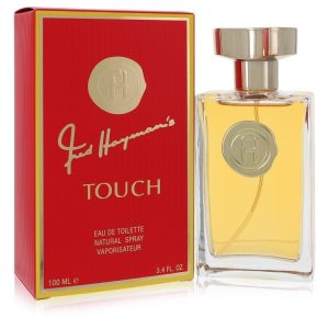 Touch by Fred Hayman Eau De Toilette Spray - Image 1