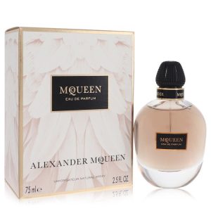 Mcqueen by Alexander McQueen Eau De Parfum Spray - Image 1