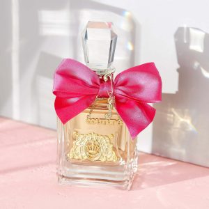 Juicy Couture Viva La Juicy Eau de Parfum Perfume for Women, 3.4 Oz - Image 2