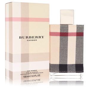 Burberry London (new) by Burberry Eau De Parfum Spray - Image 1