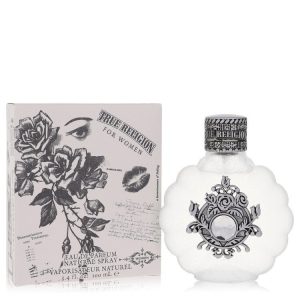 True Religion by True Religion Eau De Parfum Spray - Image 1