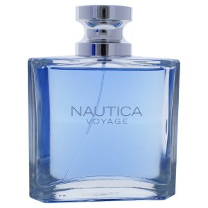 Nautica Voyage by Nautica Eau De Toilette - Image 1