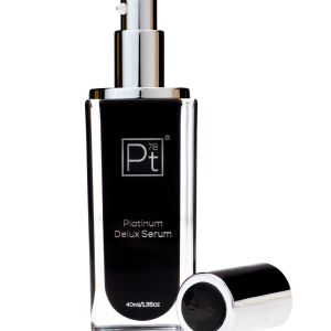 Platinum Deluxe Serum Platinum - Image 1