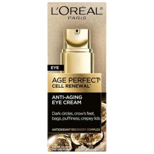 L'Oreal Paris Age Perfect Eye Cream, 0.5 fl oz - Image 2