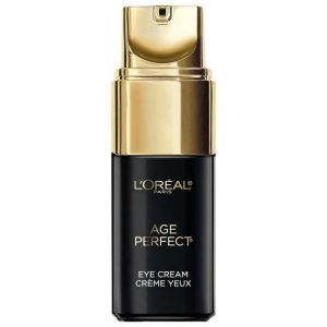 L'Oreal Paris Age Perfect Eye Cream, 0.5 fl oz - Image 1