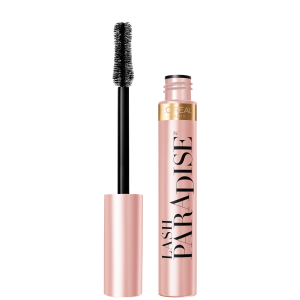 L'Oreal Paris Voluminous Makeup Lash Paradise Volume Mascara - Image 1