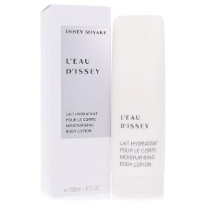 L'eau D'issey (issey Miyake) by Issey Miyake Body Lotion - Image 1