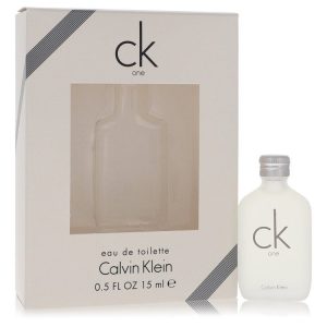 Ck One by Calvin Klein Eau De Toilette - Image 1