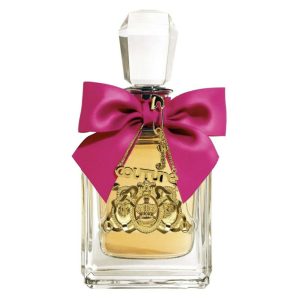 Juicy Couture Viva La Juicy Eau de Parfum Perfume for Women, 3.4 Oz - Image 1