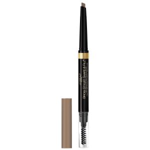 L'Oreal Paris Stylist Shape and Fill Mechanical Eyebrow Pencil, Blonde - Image 1