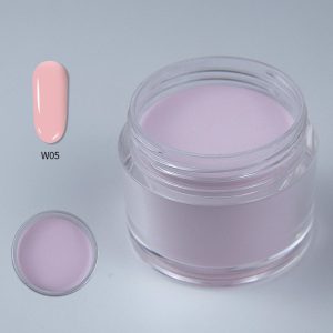 Nail Extension Crystal Powder - Image 1