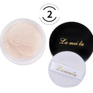 Finishing Powder Refreshing Mineral Concealer - Image 1