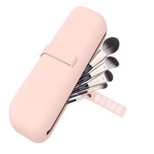 Portable Multifunctional Makeup Kit Travel Makeup Brush Bag - Image 1