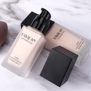 Fayilan Perfect Teint Foundation Liquid Concealer - Image 1