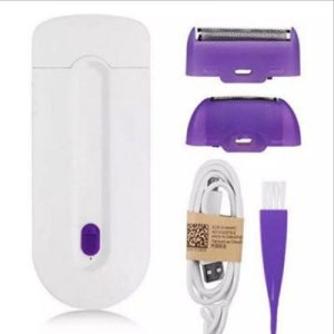 Blue Light Induction Hair Remover - Image 1