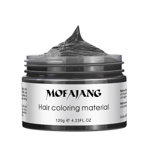 Hair Cream - Image 1