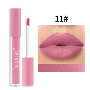 Makeup Matte Lipstick Women Will Not Fade - Image 1