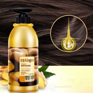 Refreshing Oil Control Deep Cleaning Shampoo - Image 3