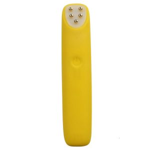 Eye Beautification Inductive Therapeutical Instrument Multi-Function RF Vibration Magic Wand Eye Beauty Massage Pen - Image 1