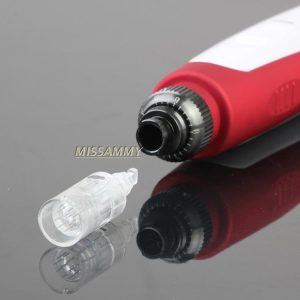 Dr. Pen N2 N4 Electric Derma Pen Stamp Auto MicroNeed1e Roller Wireless Rechargeable - Image 2