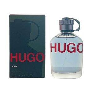 Hugo Boss Man Eau de Toilette, Cologne for Men, 4.2 oz - Image 2