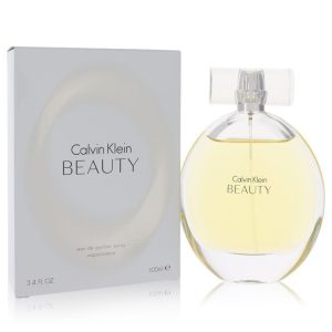 Beauty by Calvin Klein Eau De Parfum Spray - Image 1