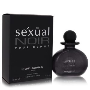 Sexual Noir by Michel Germain Eau De Toilette Spray - Image 1