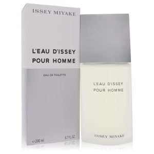 L'eau D'issey (issey Miyake) by Issey Miyake Eau De Toilette Spray - Image 1