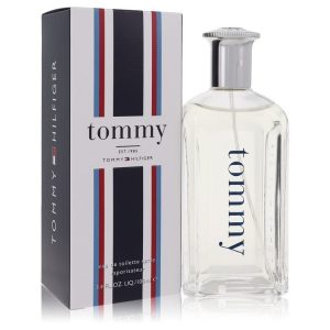 Tommy Hilfiger by Tommy Hilfiger Eau De Toilette Spray - Image 1