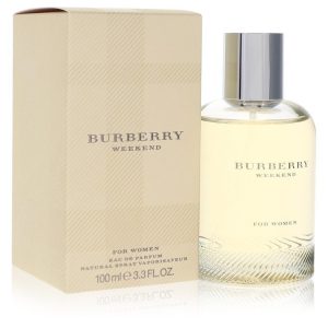 Weekend by Burberry Eau De Parfum Spray - Image 1