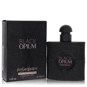 Black Opium Extreme by Yves Saint Laurent Eau De Parfum Spray - Image 1