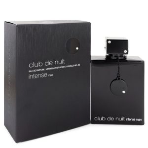 Club De Nuit Intense by Armaf Eau De Parfum Spray - Image 1