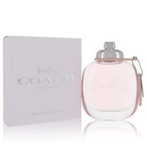 Coach by Coach Eau De Toilette Spray - Image 1