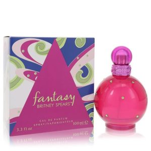 Fantasy by Britney Spears Eau De Parfum Spray - Image 1